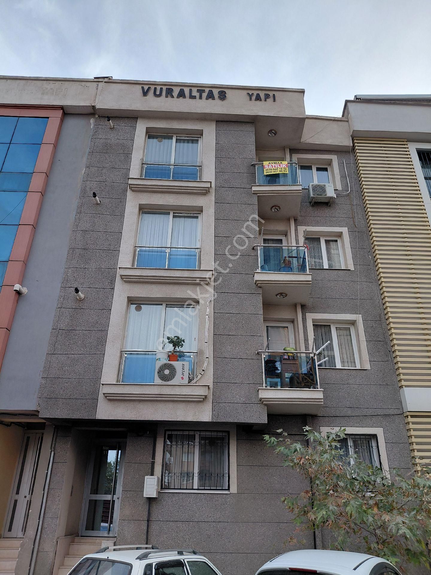 Buca Akıncılarda Satılık 110m2 3+1 Doğalgazlı Da - Görsel 11
