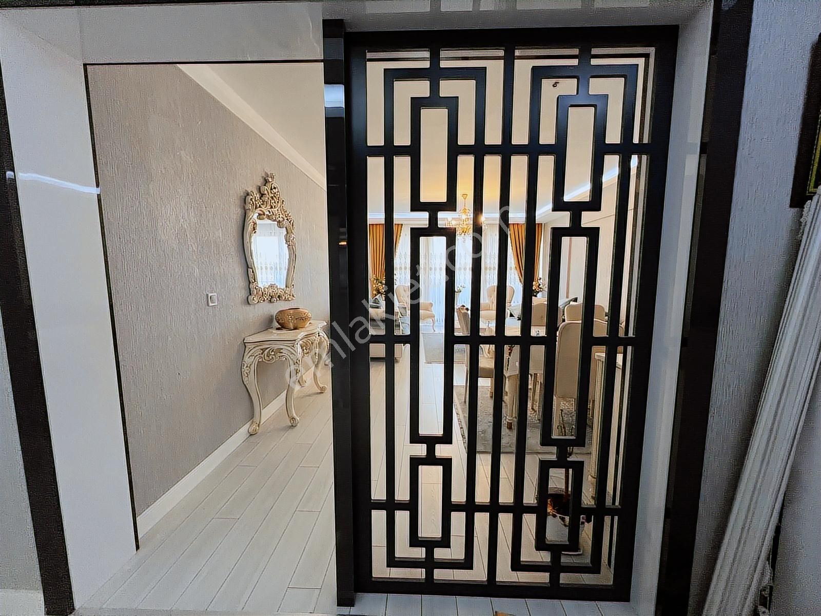 Batıkent Cıty Lıfe Sitesinde 4+1 Eşyasız Kiralık Daire - Görsel 29