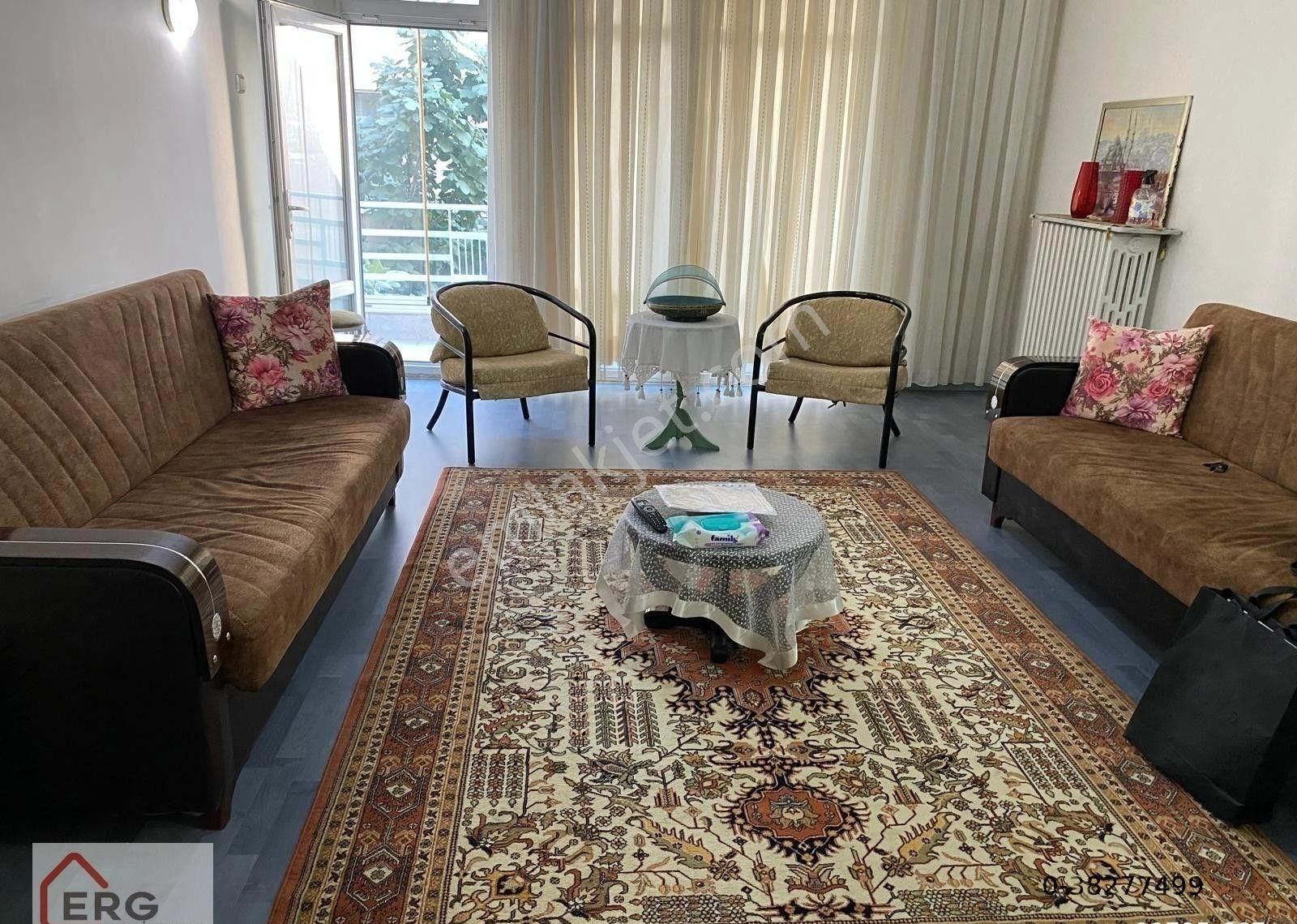 Çankaya Ayrancı Hoşdere Ana Cadde Üzeri - Görsel 29