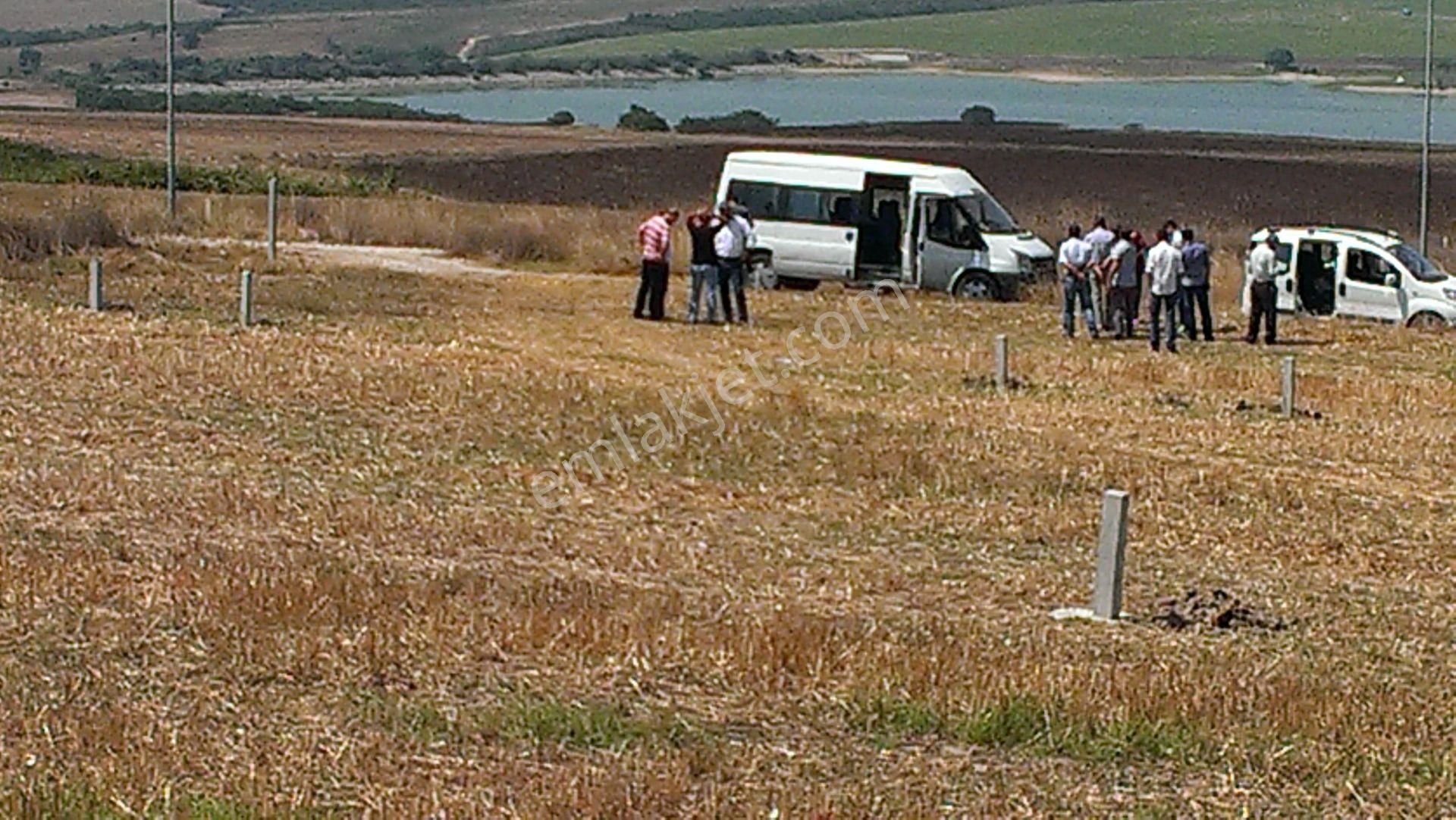 Satılık Silivri Çanta Mahallesinde Acil 277 Metre Arsa Kelepir Fiyat - Görsel 11