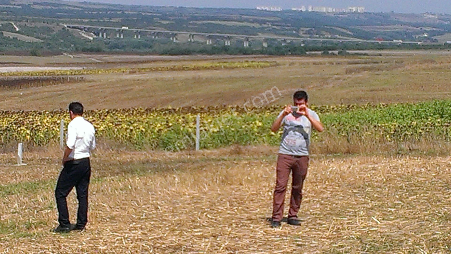 Satılık Silivri Çanta Mahallesinde Acil 277 Metre Arsa Kelepir Fiyat