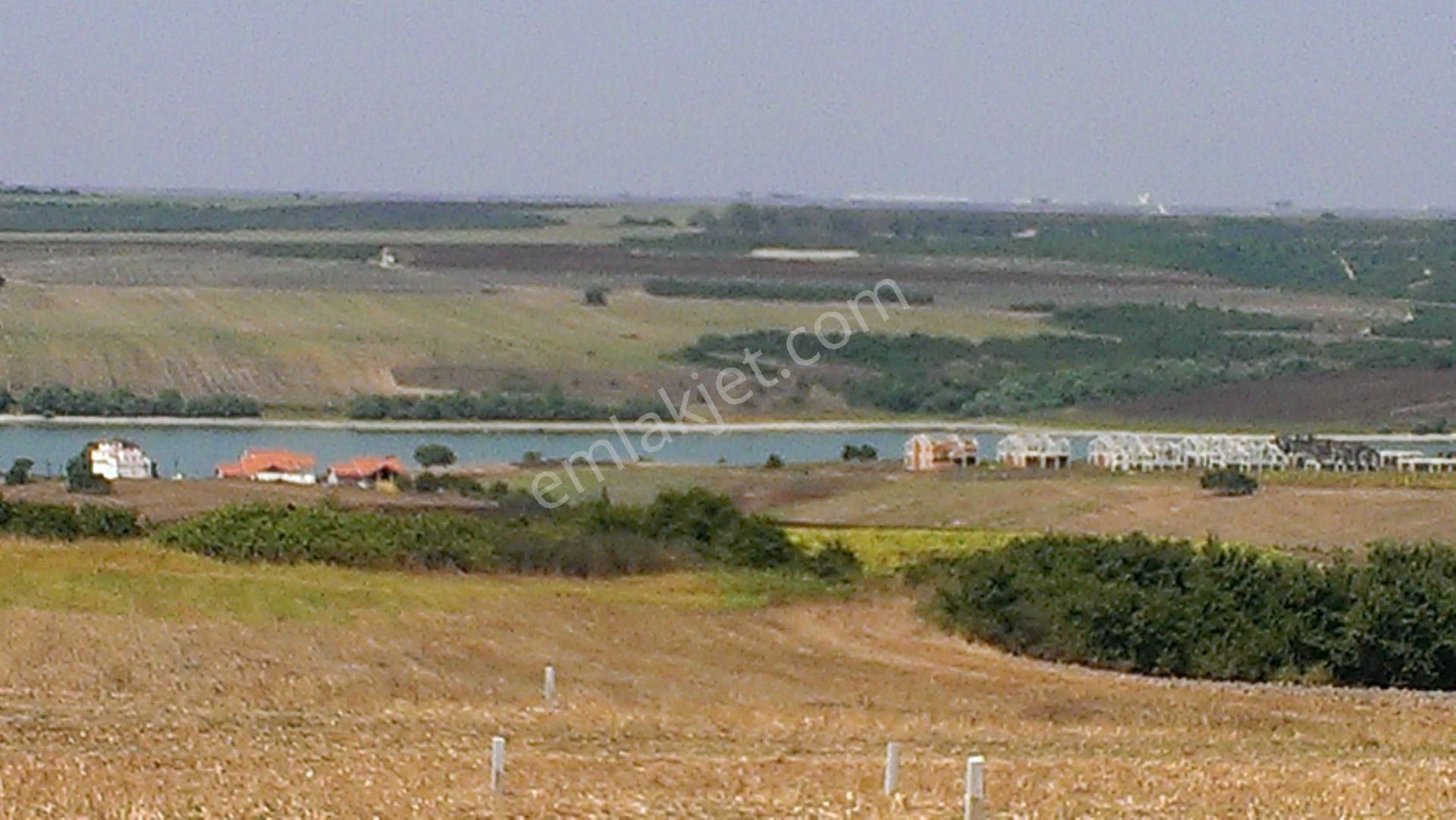 Satılık Silivri Çanta Mahallesinde Acil 277 Metre Arsa Kelepir Fiyat - Görsel 14