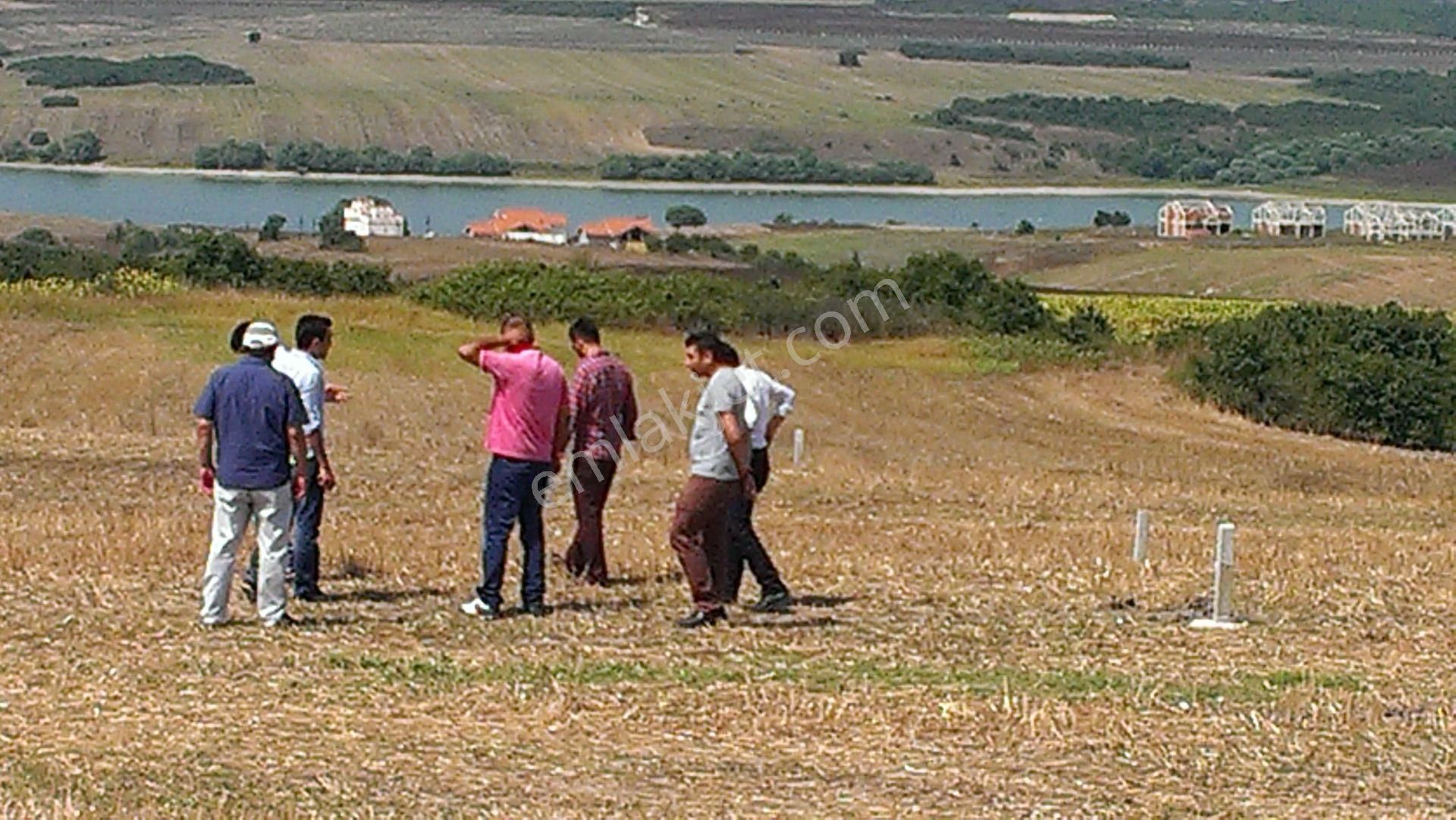 Satılık Silivri Çanta Mahallesinde Acil 277 Metre Arsa Kelepir Fiyat - Görsel 8