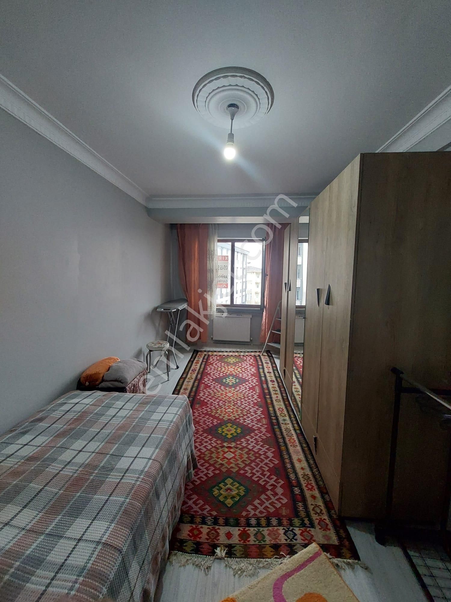 Güven Emlak Dan Ful Eşyalı 2+1 Kat Ara Kat Kiralık Daire - Görsel 7