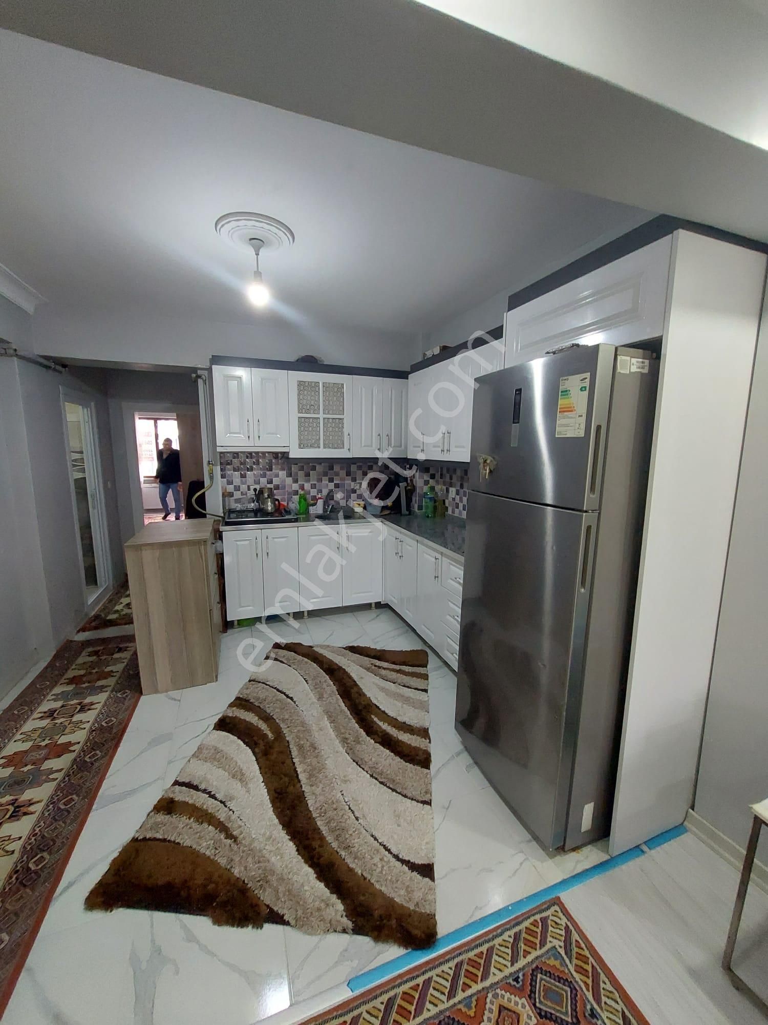 Güven Emlak Dan Ful Eşyalı 2+1 Kat Ara Kat Kiralık Daire - Görsel 9