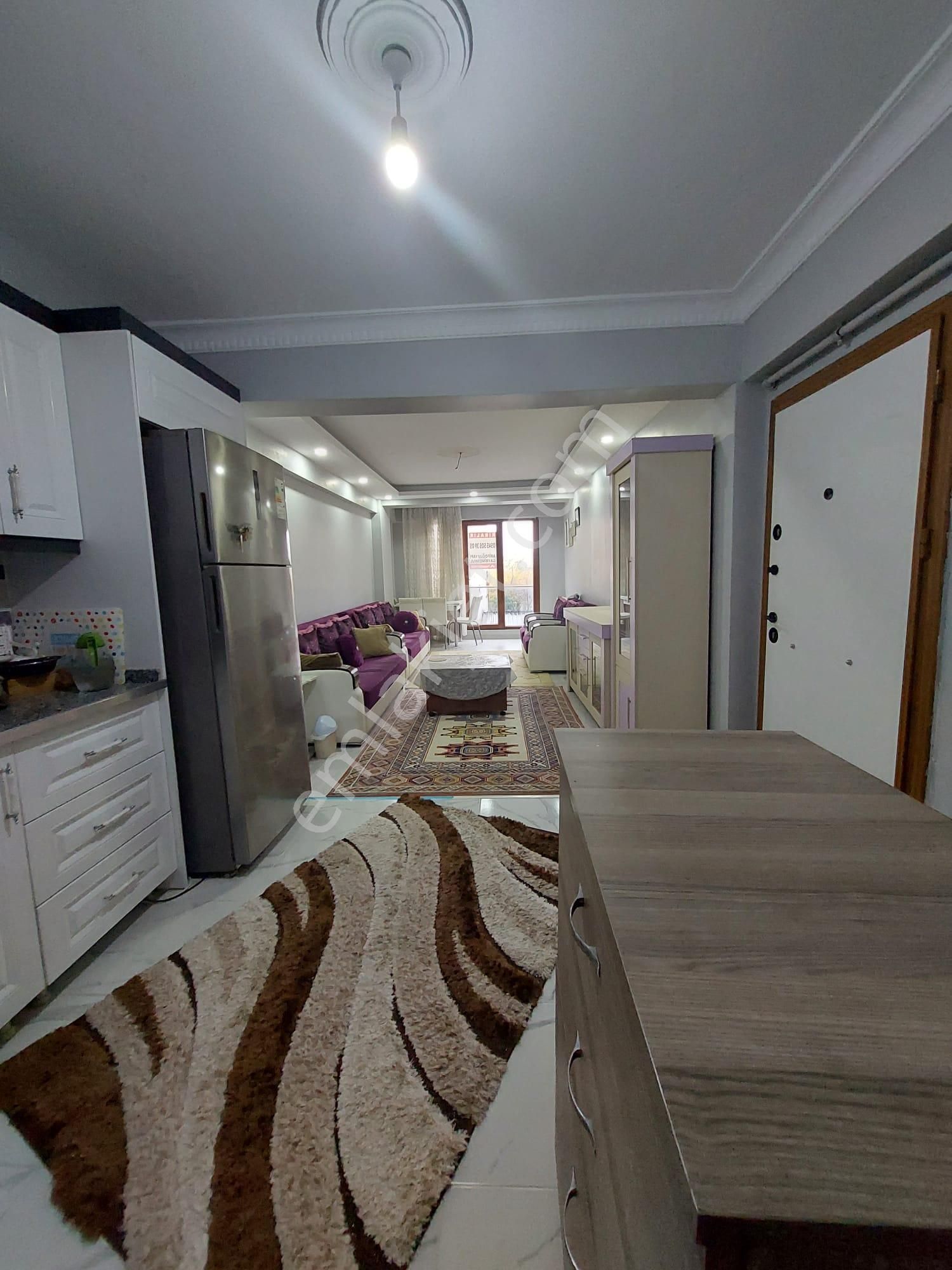 Güven Emlak Dan Ful Eşyalı 2+1 Kat Ara Kat Kiralık Daire - Görsel 3