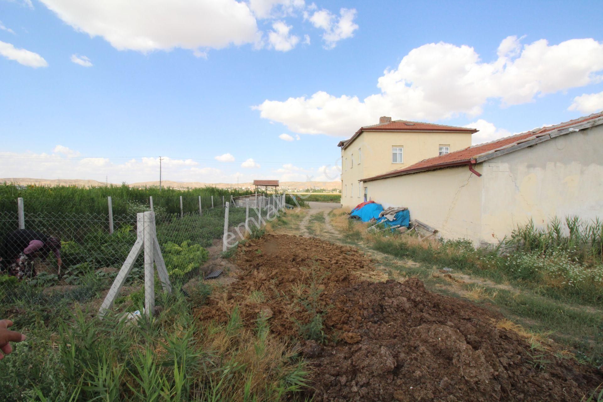 Aksaray Topakkayada Satılık Çiftlik - Görsel 28