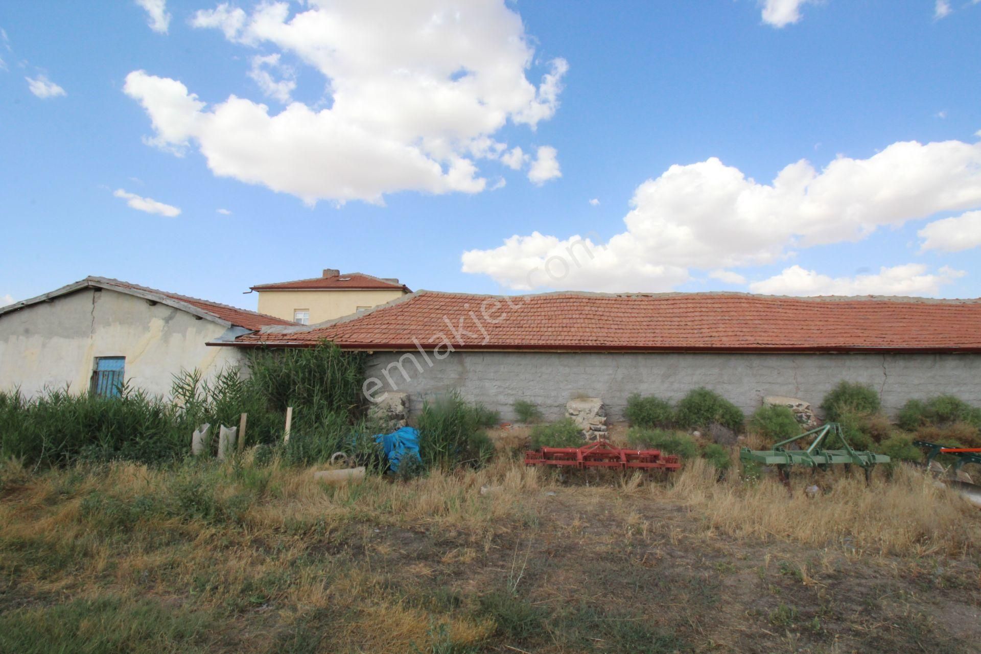 Aksaray Topakkayada Satılık Çiftlik - Görsel 8