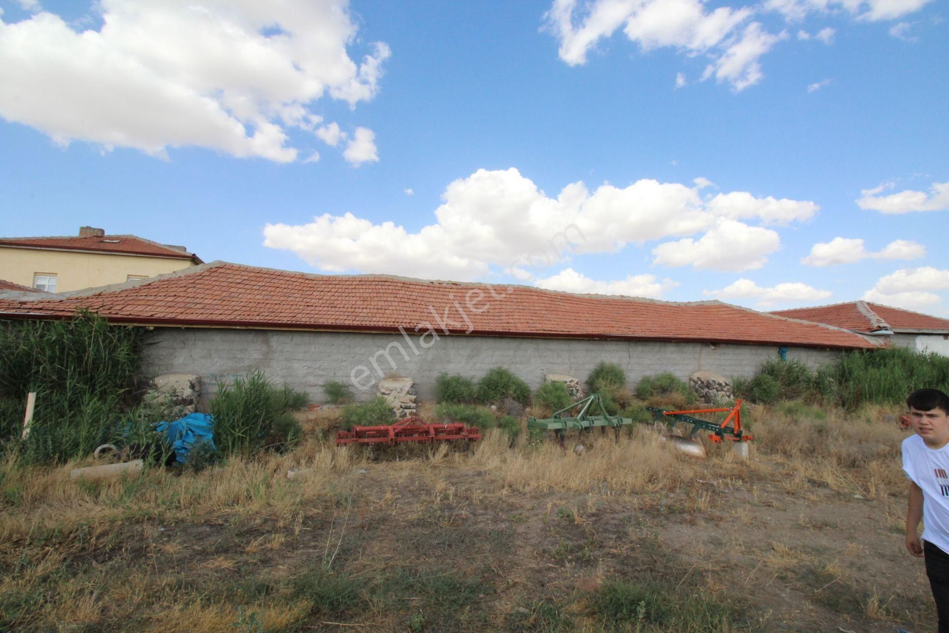 Aksaray Topakkayada Satılık Çiftlik - Görsel 3