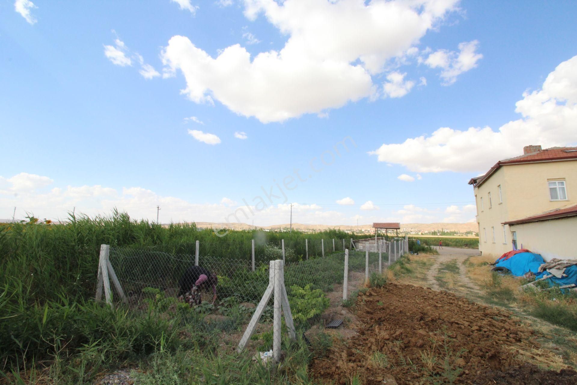 Aksaray Topakkayada Satılık Çiftlik - Görsel 29