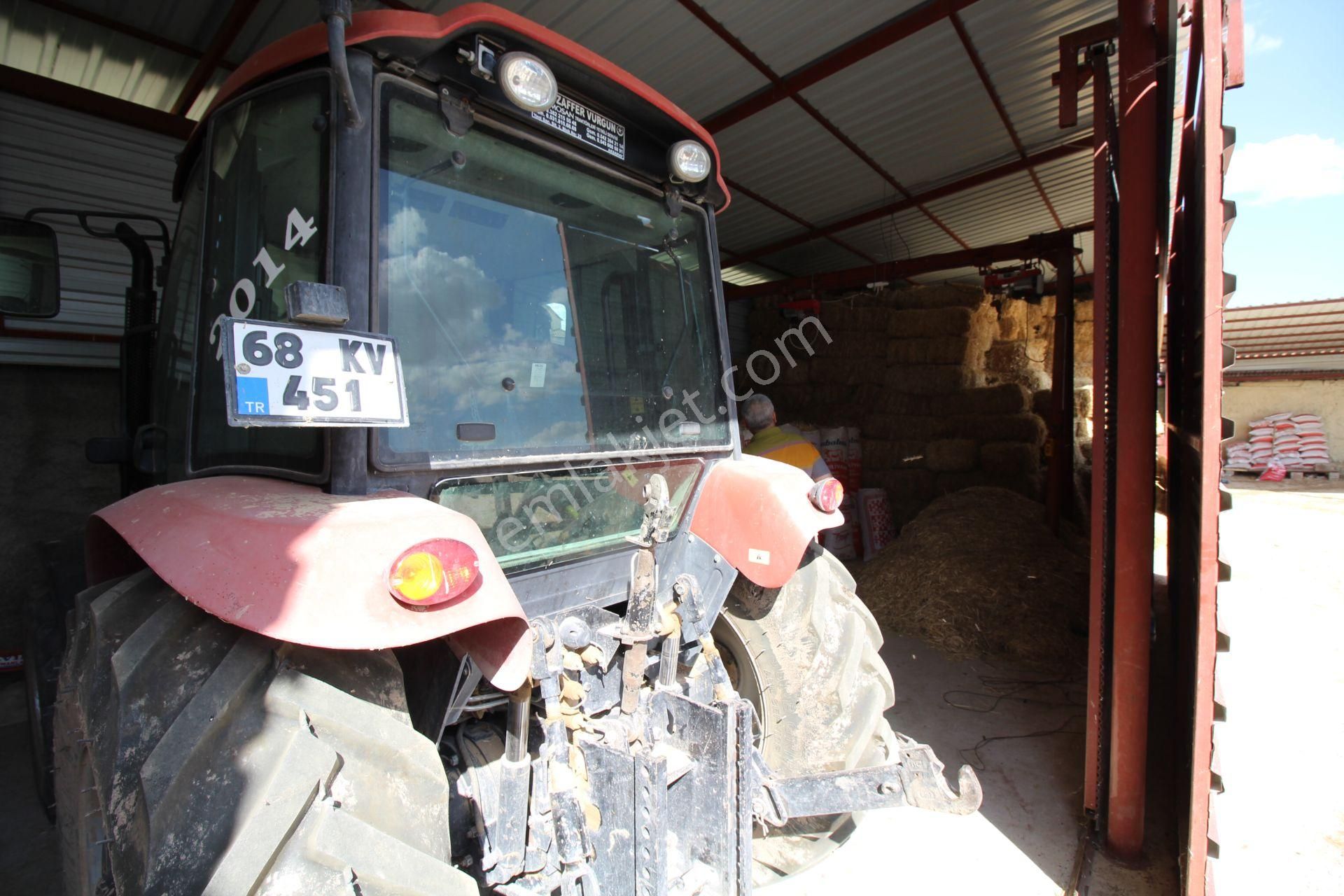 Aksaray Topakkayada Satılık Çiftlik - Görsel 6