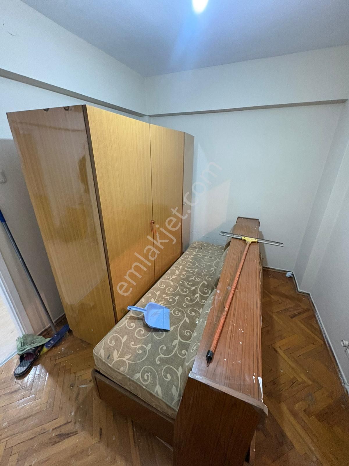 Bursa Osmangazi Gazcılarda Arakat 2+1 Kiralık Daire - Görsel 14