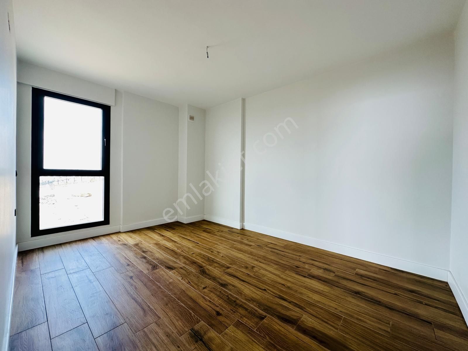 Eviz Panorama Full Deniz Manzara Sıfır 3+1 Ara Kat Daire Satılık - Görsel 18