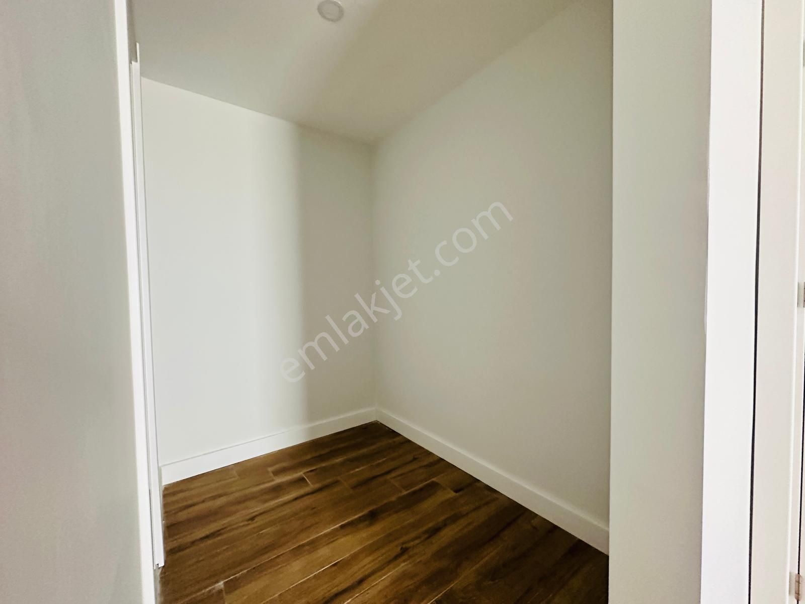 Eviz Panorama Full Deniz Manzara Sıfır 3+1 Ara Kat Daire Satılık - Görsel 23