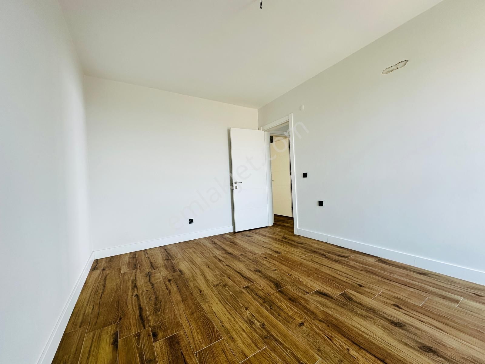 Eviz Panorama Full Deniz Manzara Sıfır 3+1 Ara Kat Daire Satılık - Görsel 19