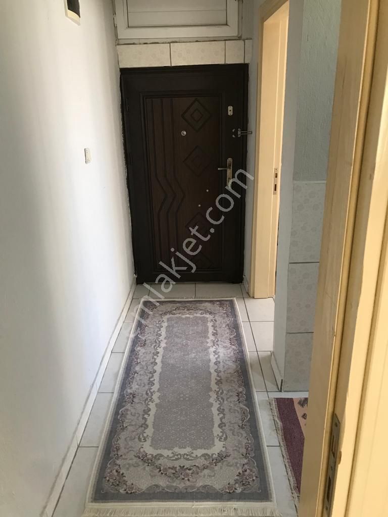 Belek Merkez 1+1 Satılık Daire - Görsel 9