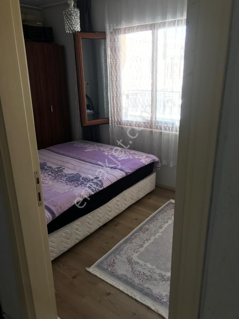 Belek Merkez 1+1 Satılık Daire - Görsel 8