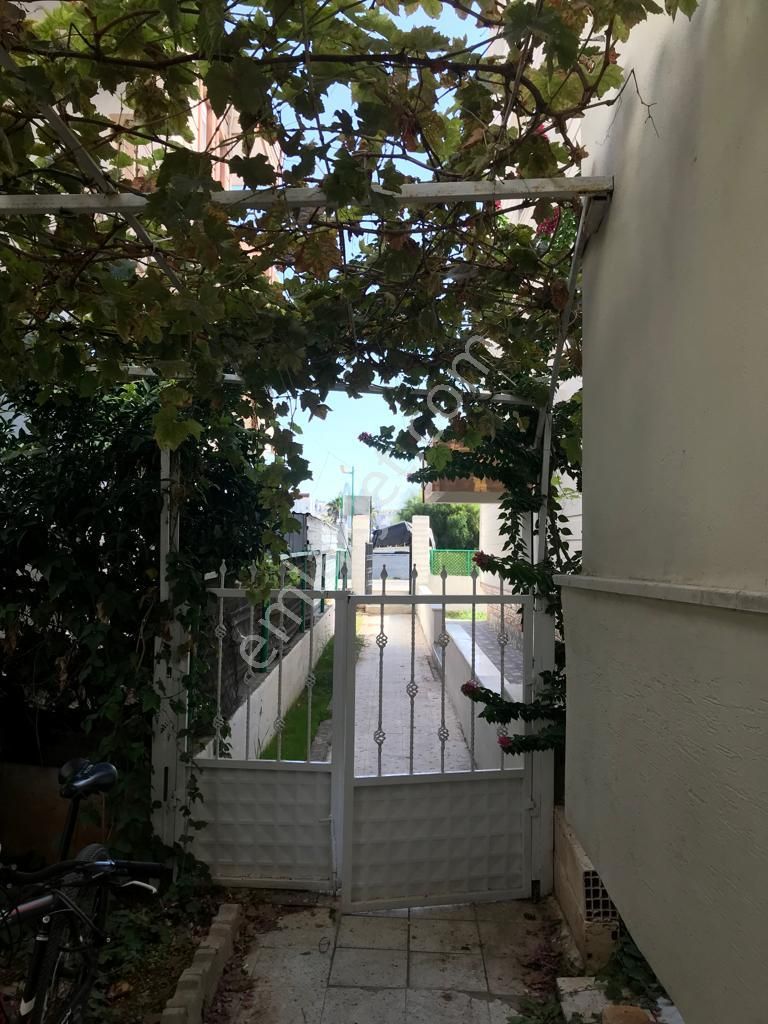 Belek Merkez 1+1 Satılık Daire - Görsel 20