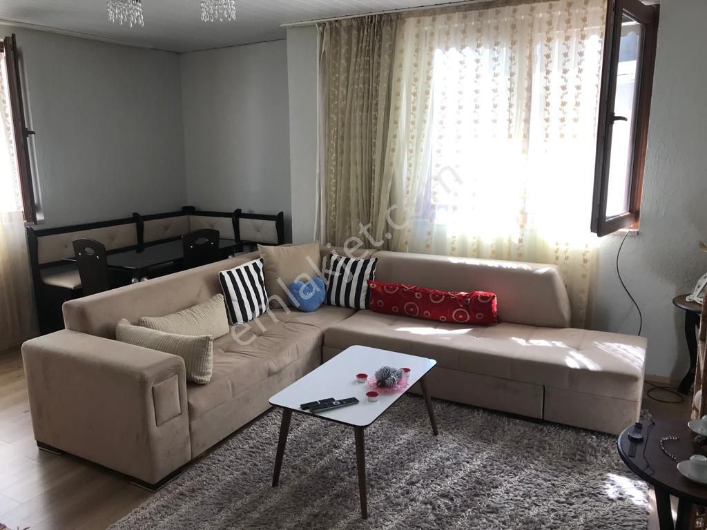 Belek Merkez 1+1 Satılık Daire - Görsel 4