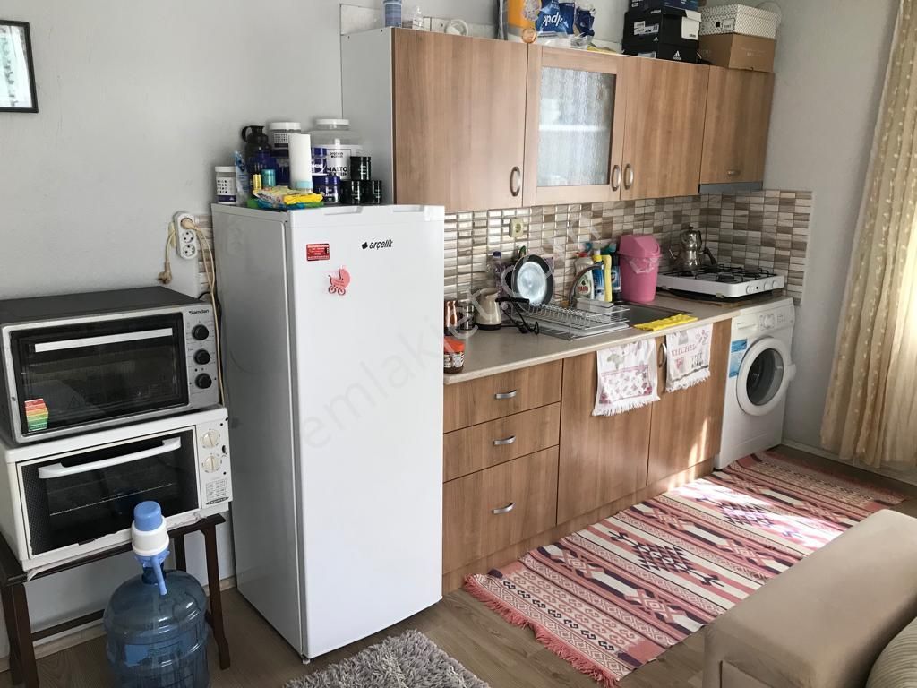 Belek Merkez 1+1 Satılık Daire