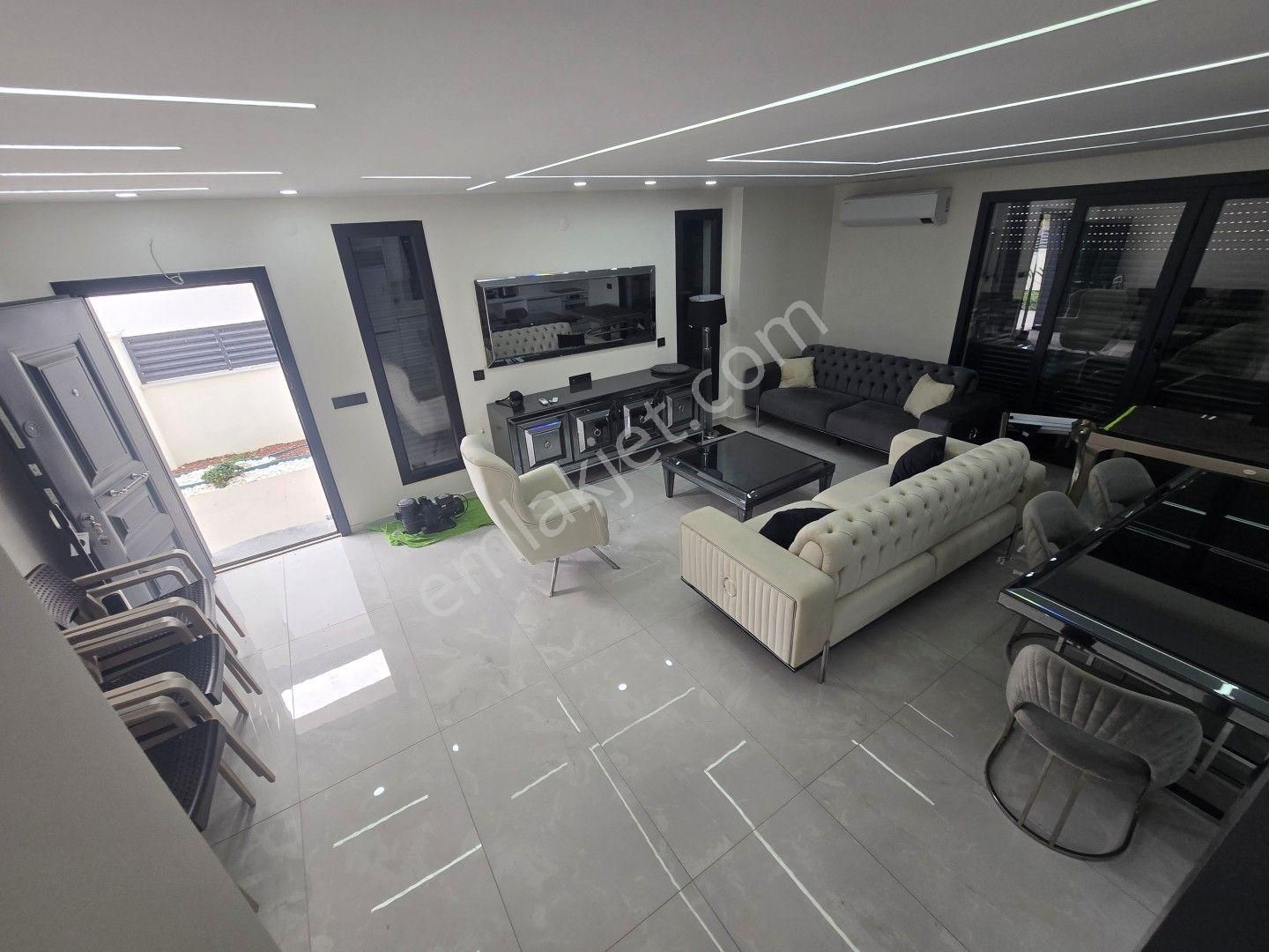 Didimde Denize 1.5km Mesafede Satılık Eşyalı Satılık Yazlık - Görsel 15