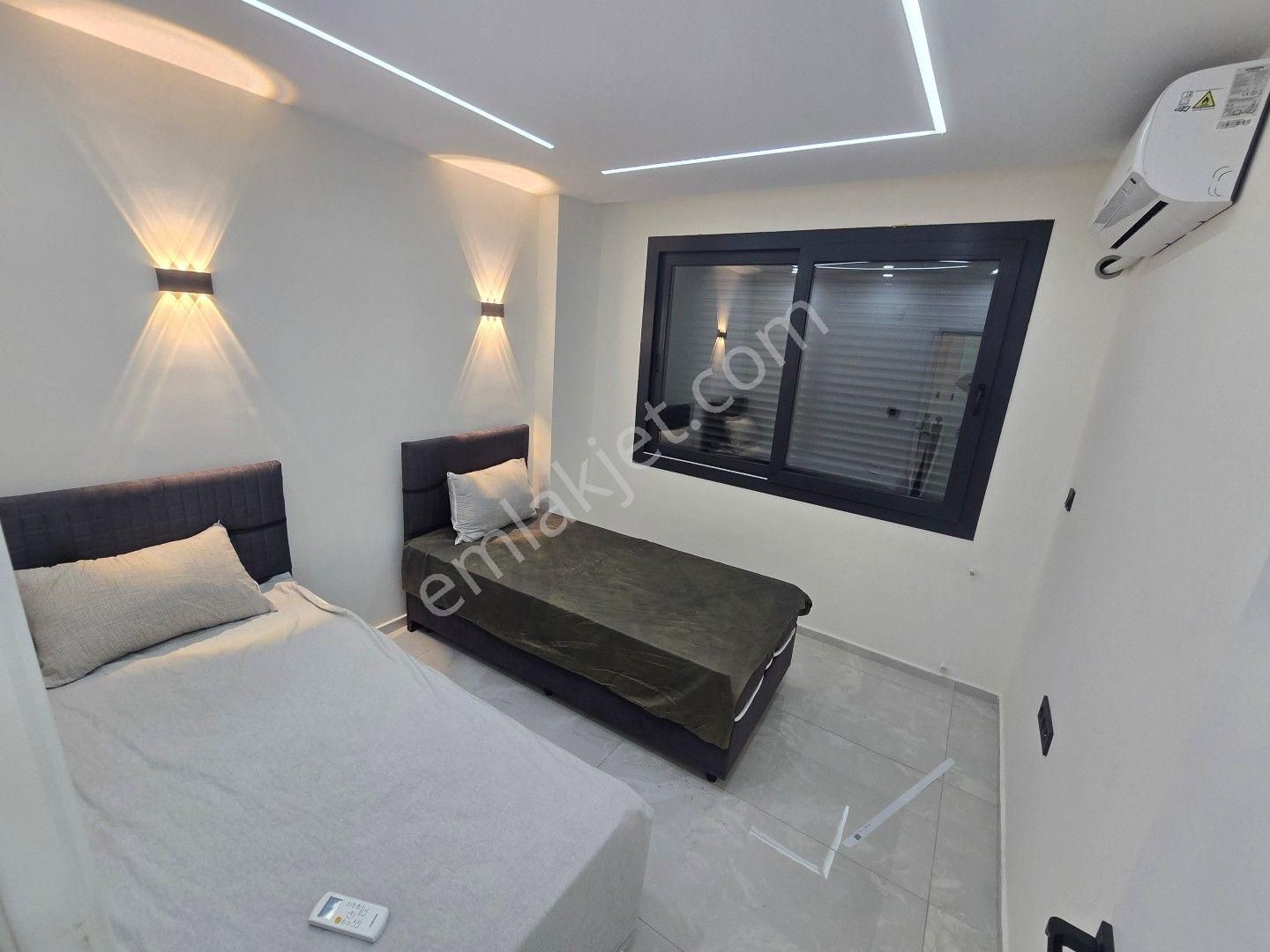 Didimde Denize 1.5km Mesafede Satılık Eşyalı Satılık Yazlık - Görsel 14