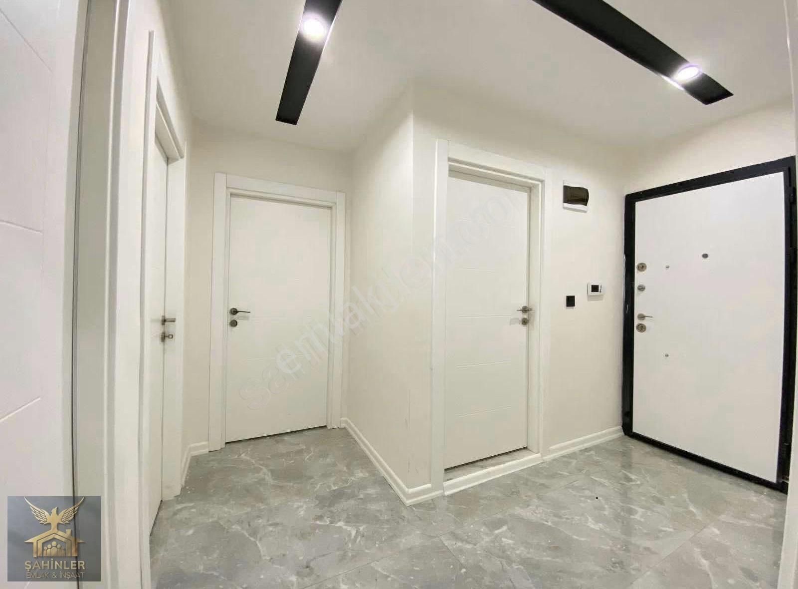 Fevzi Çakmak'da Sıfır İskanlı Katta 2+1 100m2 Daire - Görsel 6