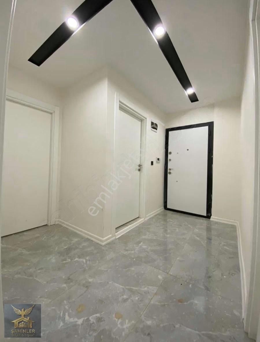 Fevzi Çakmak'da Sıfır İskanlı Katta 2+1 100m2 Daire - Görsel 8