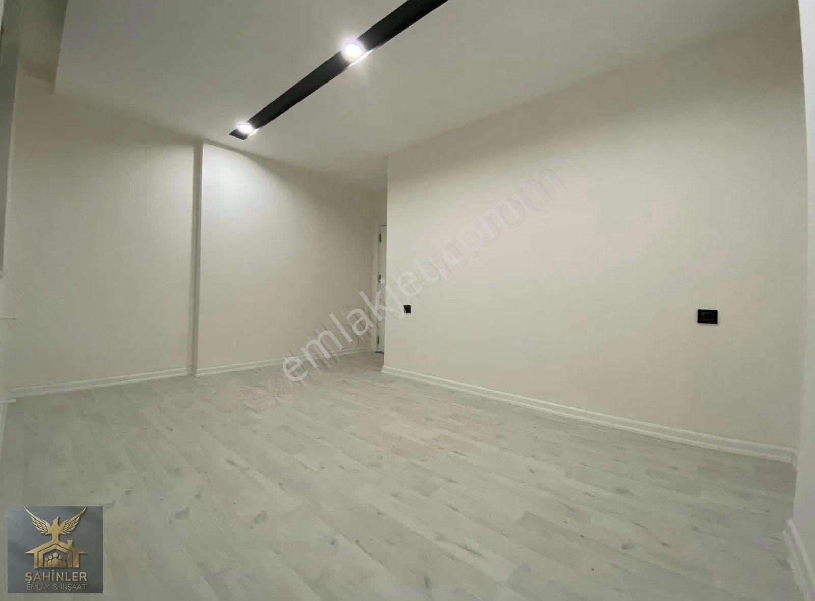 Fevzi Çakmak'da Sıfır İskanlı Katta 2+1 100m2 Daire - Görsel 23