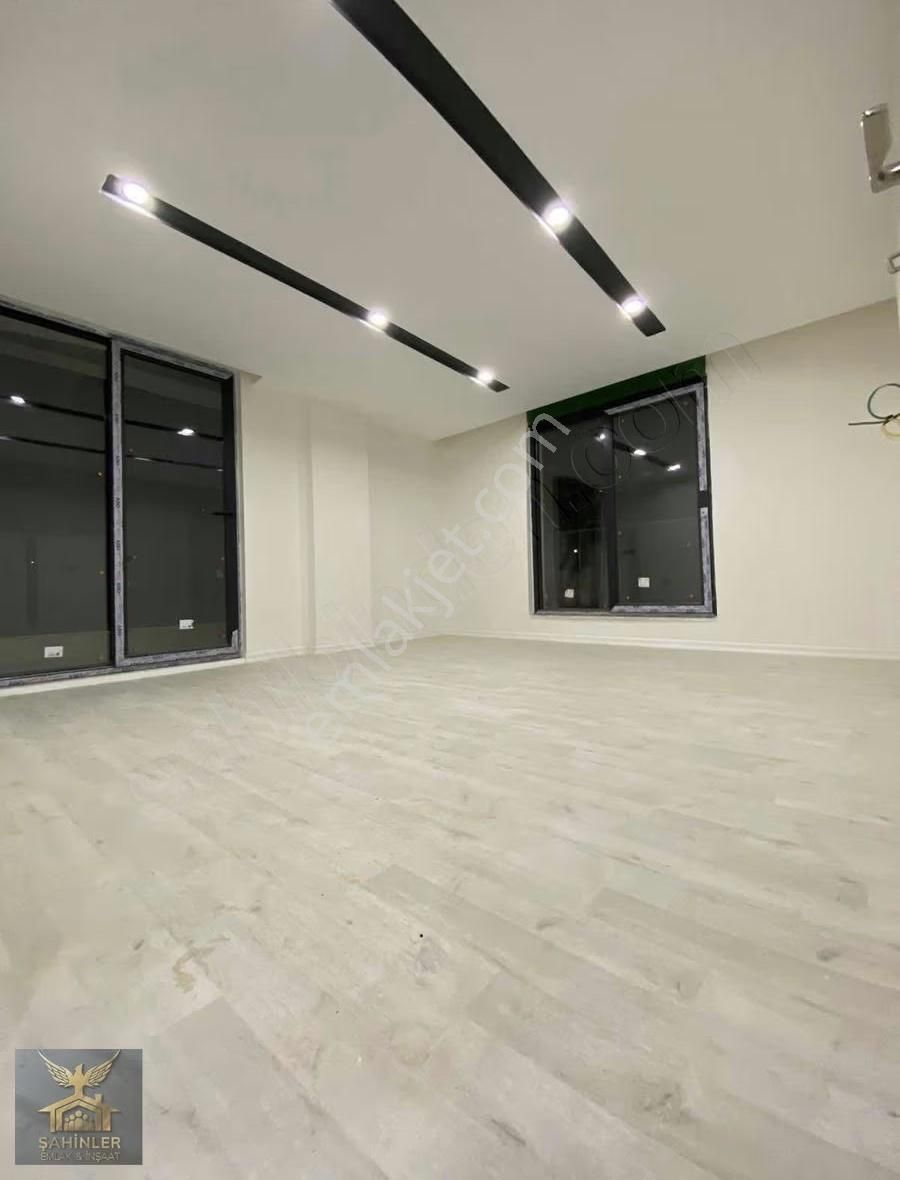 Fevzi Çakmak'da Sıfır İskanlı Katta 2+1 100m2 Daire - Görsel 3