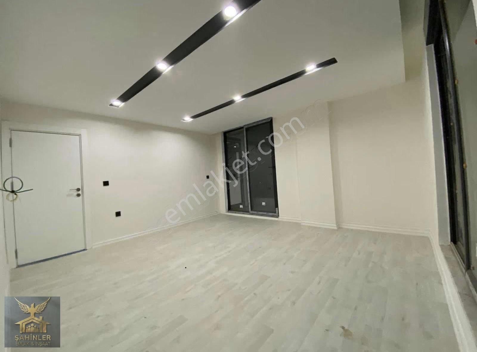 Fevzi Çakmak'da Sıfır İskanlı Katta 2+1 100m2 Daire - Görsel 5