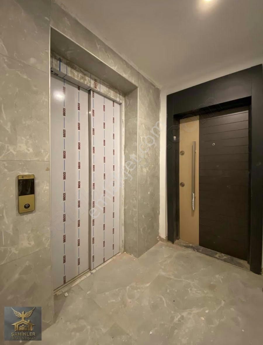 Fevzi Çakmak'da Sıfır İskanlı Katta 2+1 100m2 Daire - Görsel 25