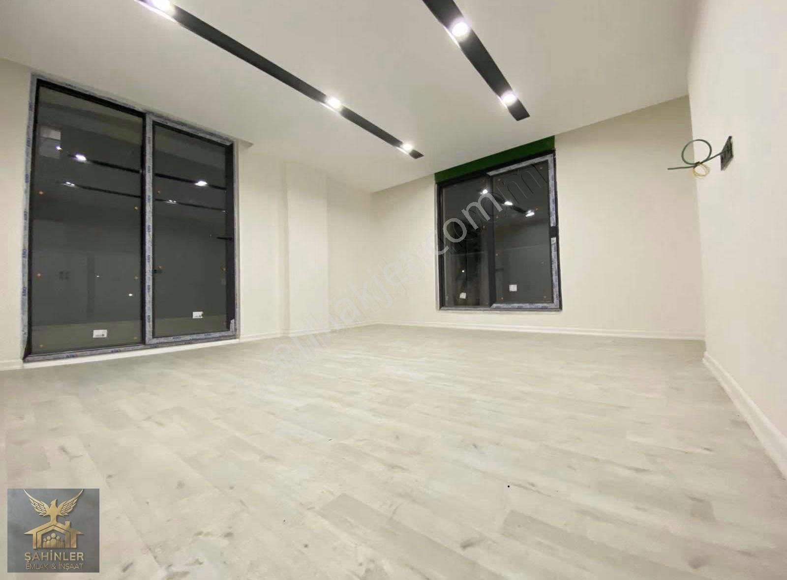 Fevzi Çakmak'da Sıfır İskanlı Katta 2+1 100m2 Daire - Görsel 10