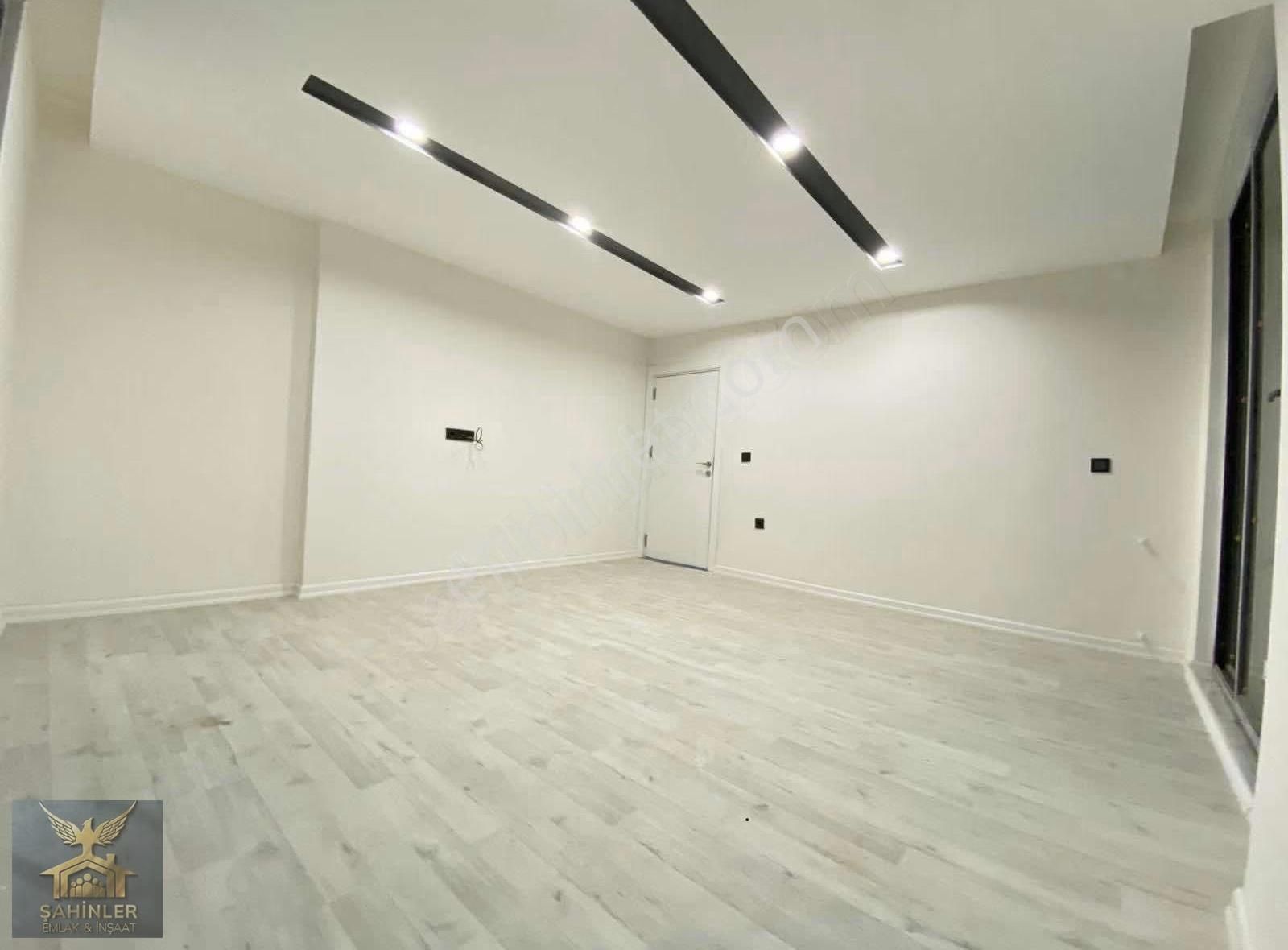 Fevzi Çakmak'da Sıfır İskanlı Katta 2+1 100m2 Daire - Görsel 13