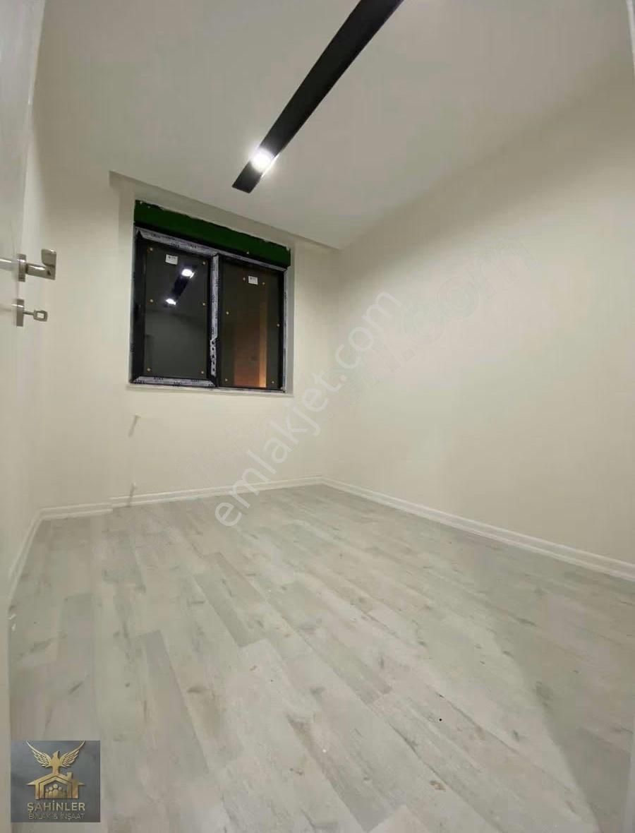 Fevzi Çakmak'da Sıfır İskanlı Katta 2+1 100m2 Daire - Görsel 22