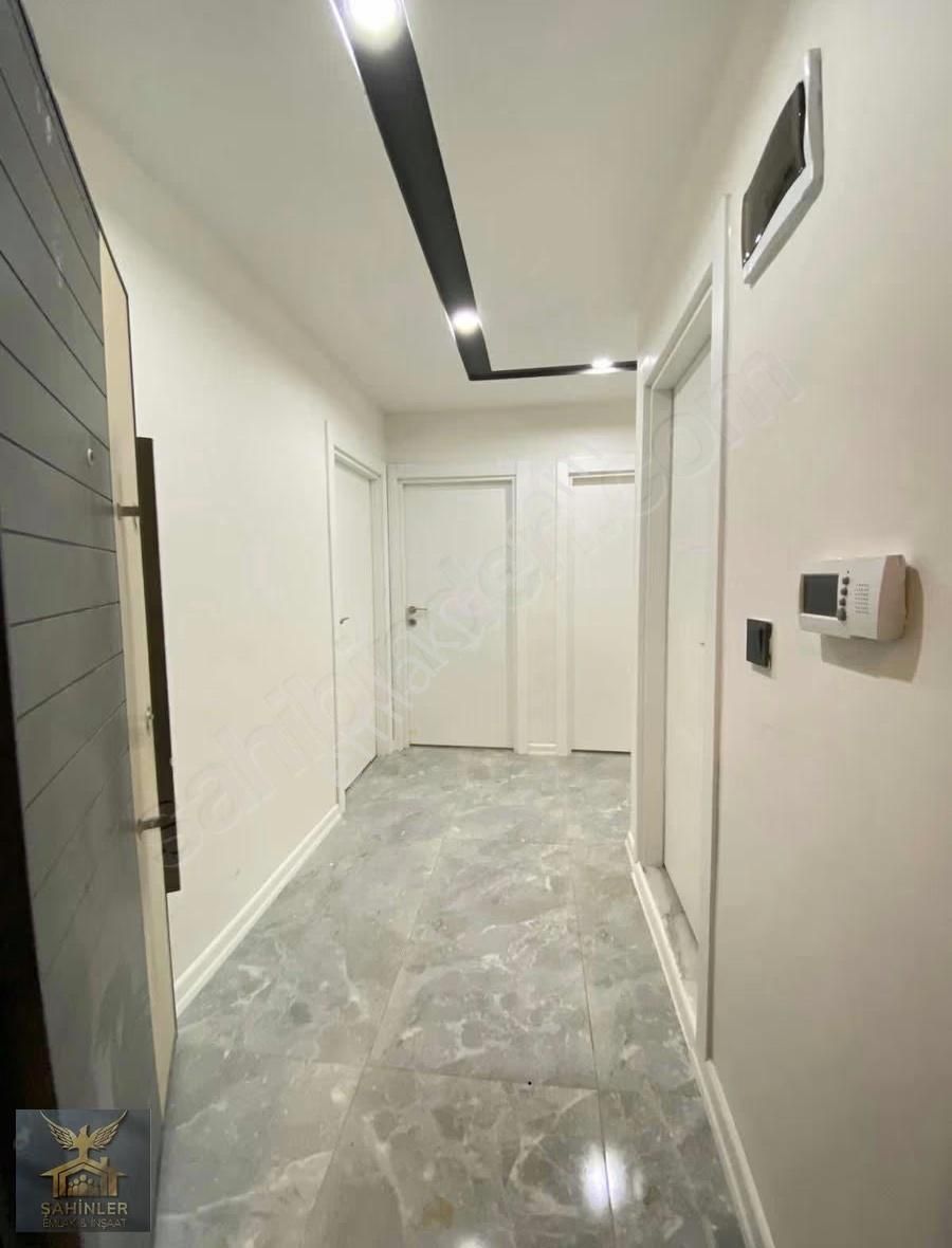 Fevzi Çakmak'da Sıfır İskanlı Katta 2+1 100m2 Daire - Görsel 11