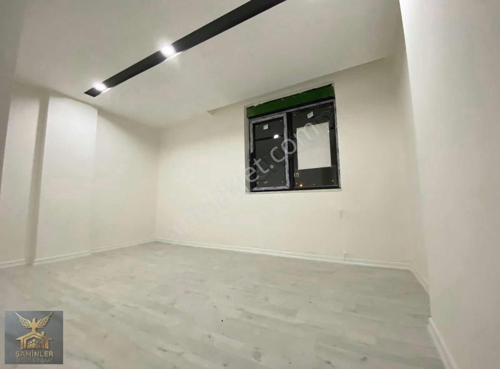 Fevzi Çakmak'da Sıfır İskanlı Katta 2+1 100m2 Daire - Görsel 18