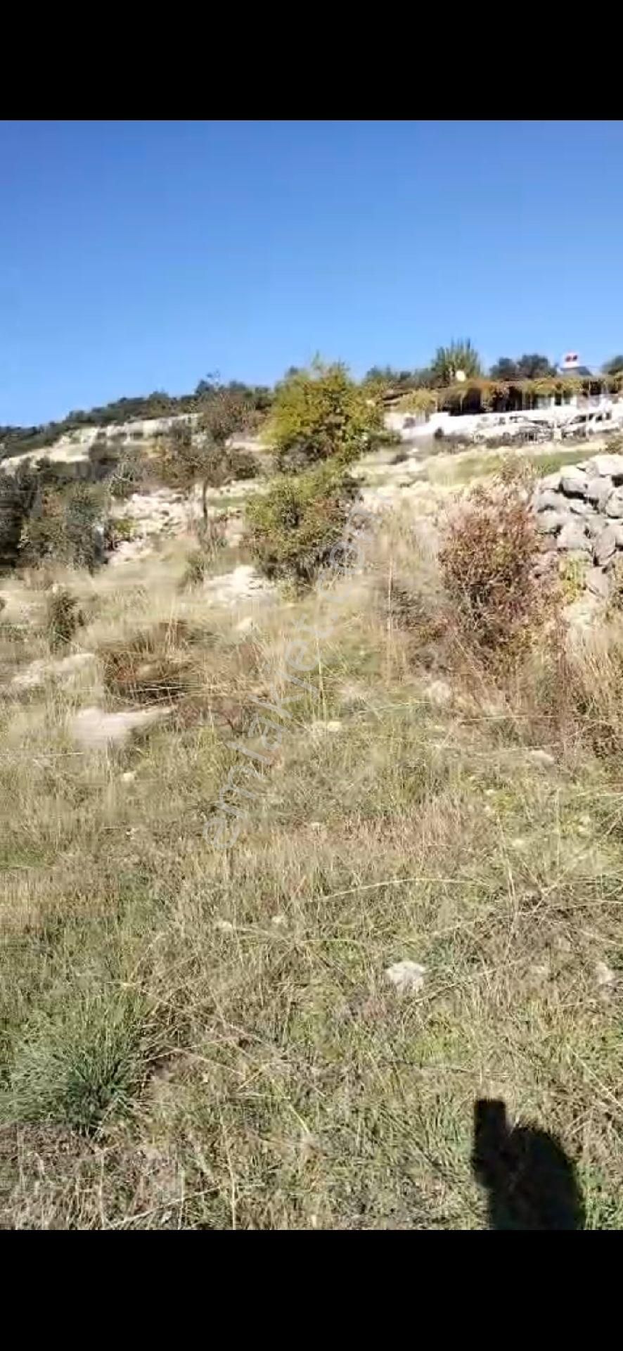 Seydikemer Arsa Mahallesinde - Görsel 2
