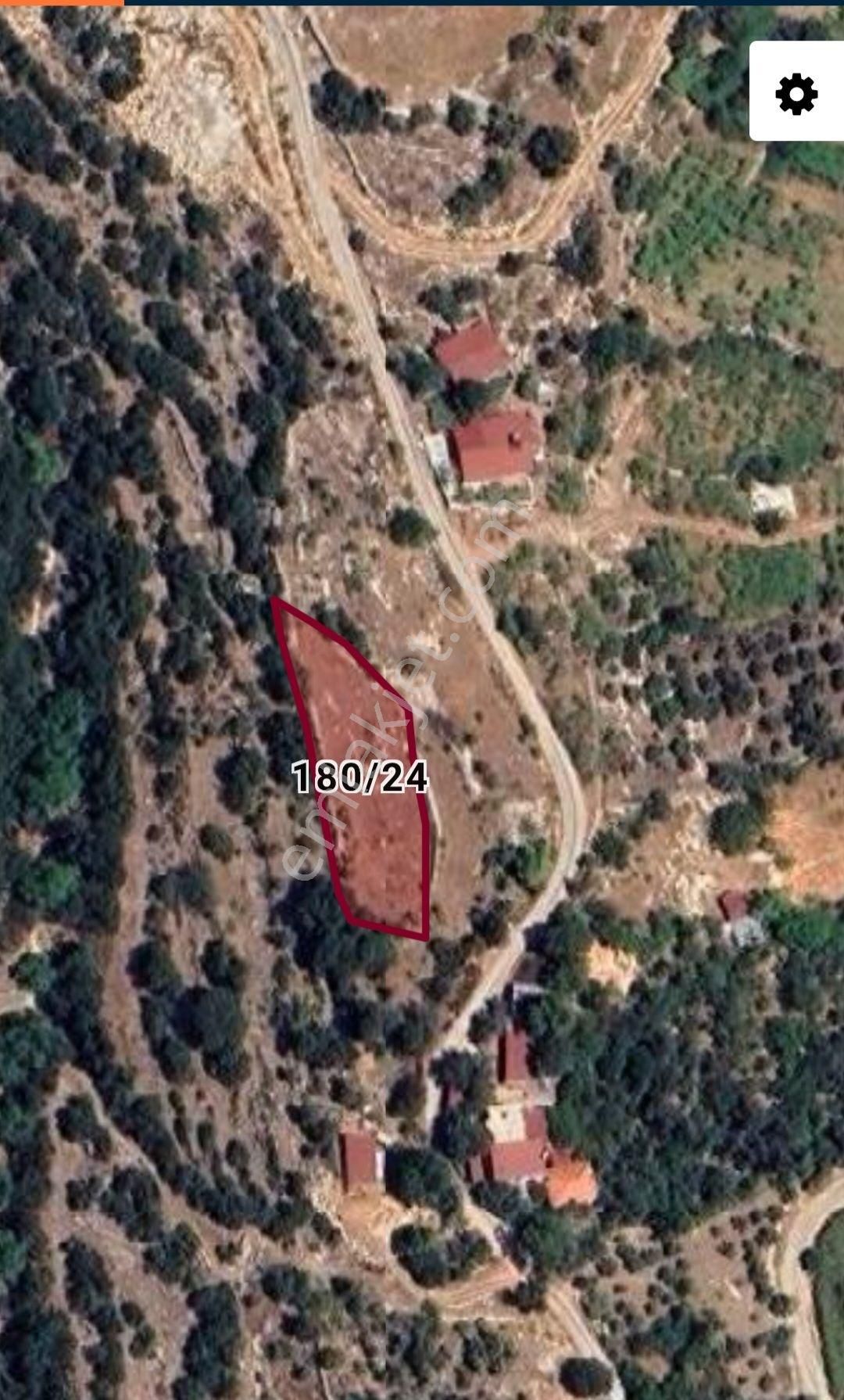 Seydikemer Arsa Mahallesinde - Görsel 4
