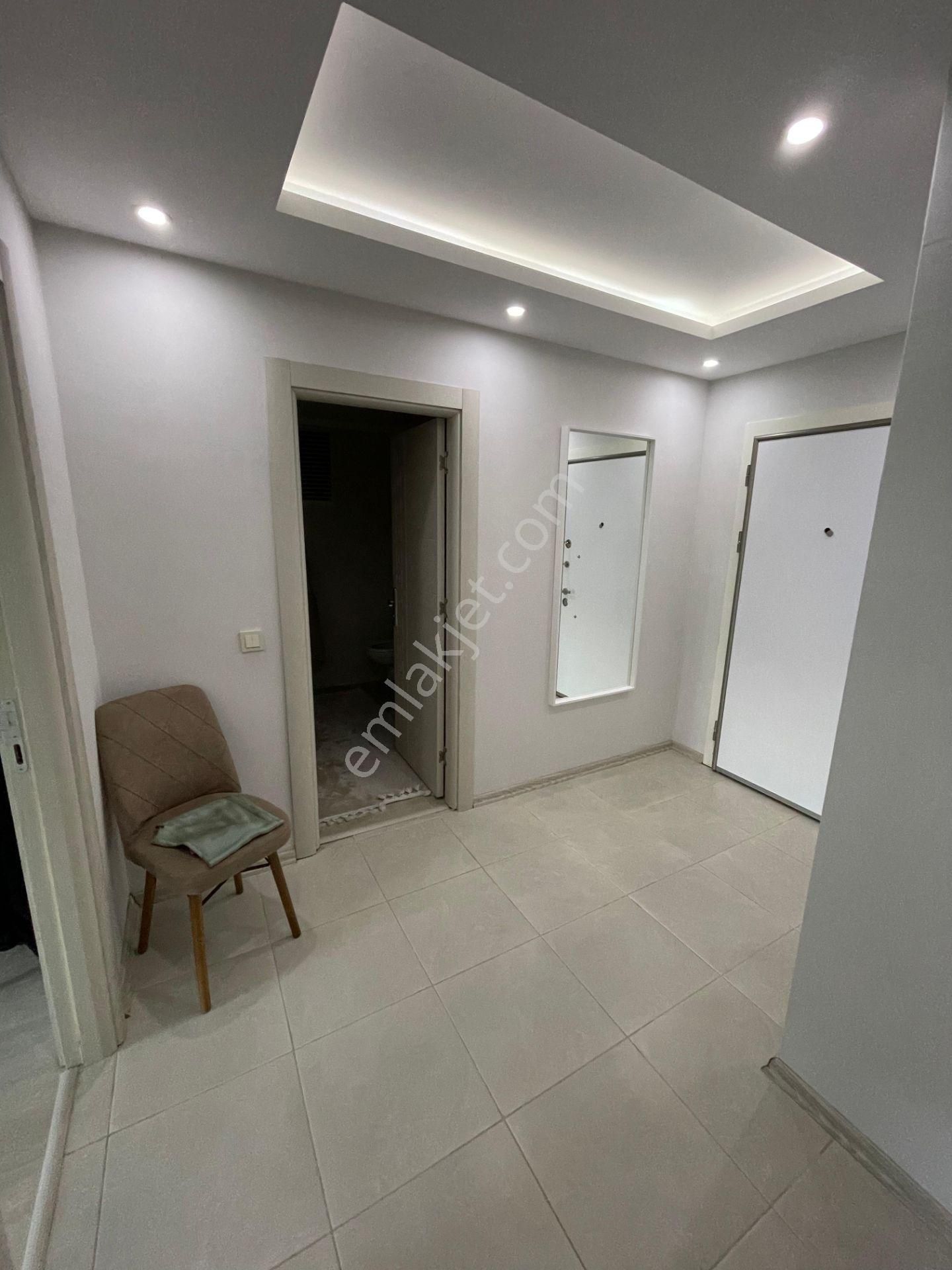 Hurma 'da Full Eşyalı Şık 1+1 Daire - Görsel 15