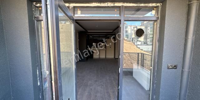 Cb Vizyon'dan Seğmenler Mahallesinde Lüks Amerikan Mutfak 2+1 Kiralık Daire - Görsel 11