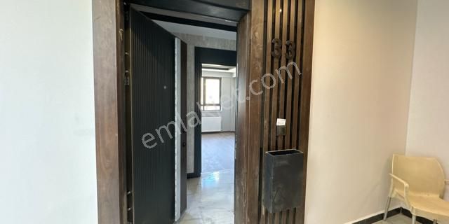 Cb Vizyon'dan Seğmenler Mahallesinde Lüks Amerikan Mutfak 2+1 Kiralık Daire - Görsel 2