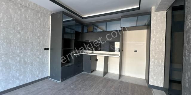 Cb Vizyon'dan Seğmenler Mahallesinde Lüks Amerikan Mutfak 2+1 Kiralık Daire - Görsel 5