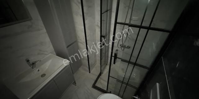 Cb Vizyon'dan Seğmenler Mahallesinde Lüks Amerikan Mutfak 2+1 Kiralık Daire - Görsel 19