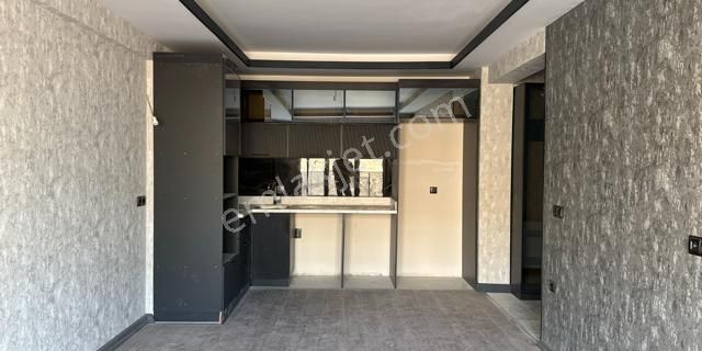 Cb Vizyon'dan Seğmenler Mahallesinde Lüks Amerikan Mutfak 2+1 Kiralık Daire - Görsel 9