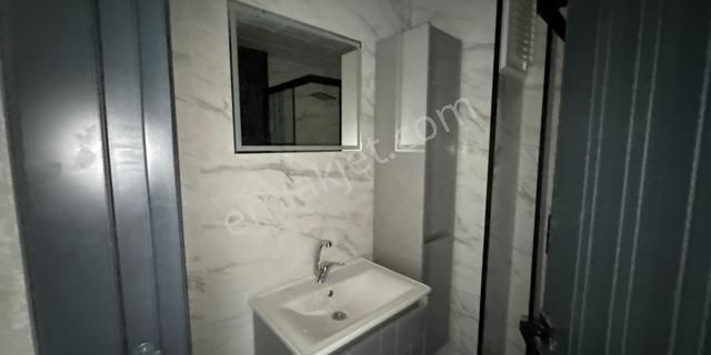 Cb Vizyon'dan Seğmenler Mahallesinde Lüks Amerikan Mutfak 2+1 Kiralık Daire - Görsel 20