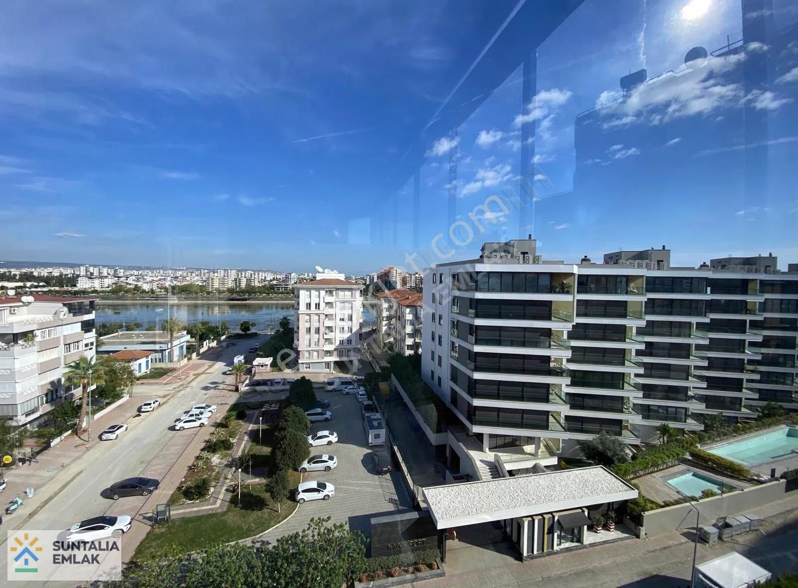 Konyaaltın Da Tek Tapuda Üç Ayrı 1+1eşyalı Satılık Daire Fırsatı - Görsel 16