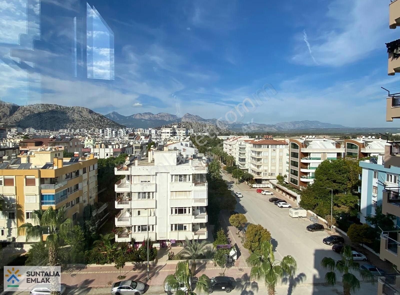Konyaaltın Da Tek Tapuda Üç Ayrı 1+1eşyalı Satılık Daire Fırsatı - Görsel 12