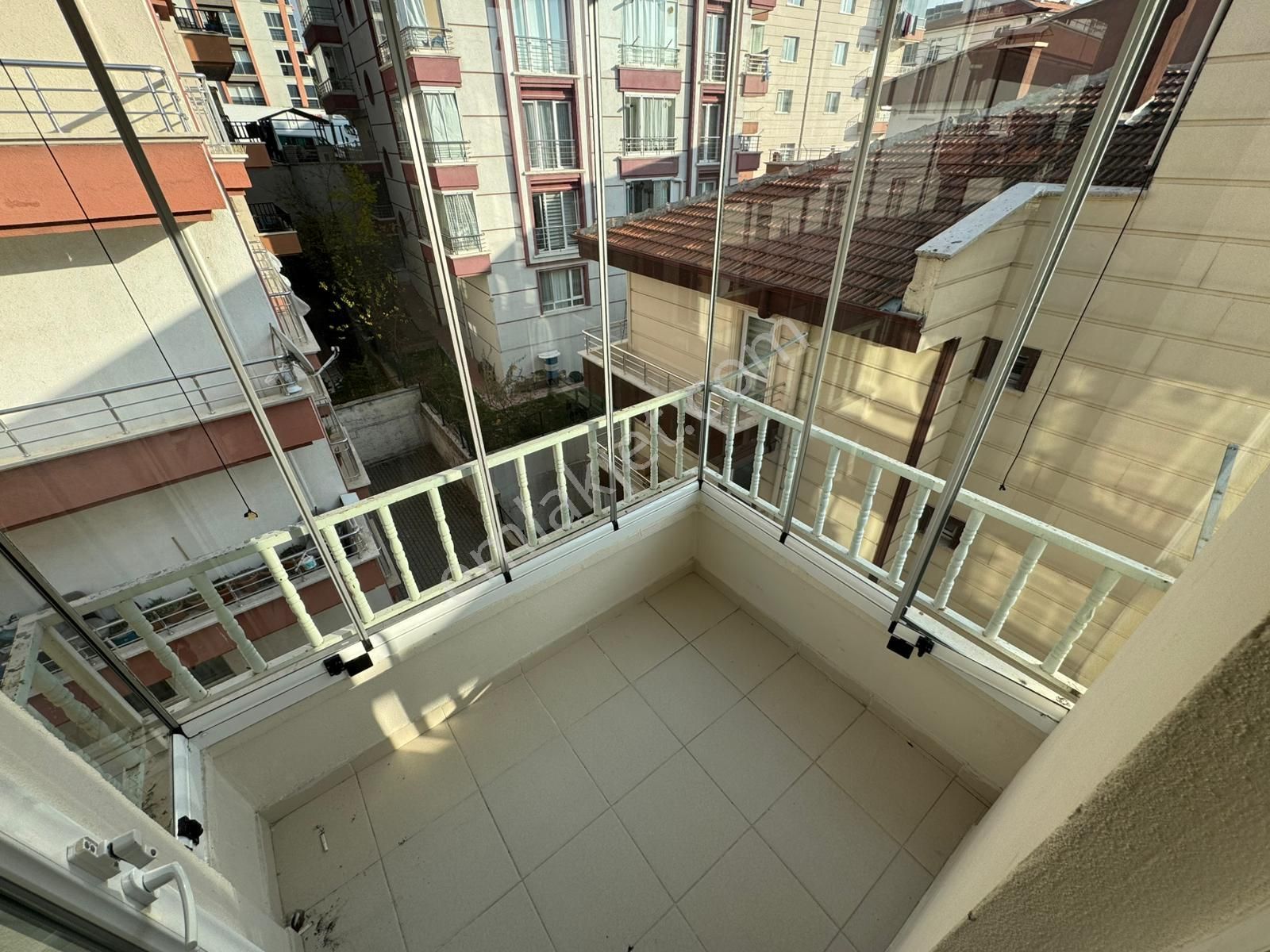 K.ören Sancaktepe Mah. Full Yapılı Katta Geniş 3+1 Satılık Daire - Görsel 9