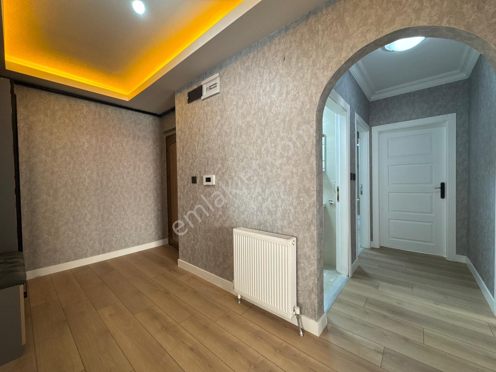 K.ören Sancaktepe Mah. Full Yapılı Katta Geniş 3+1 Satılık Daire - Görsel 22